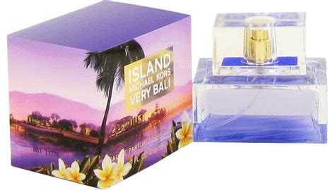 very bali michael kors|Island Very Bali by Michael Kors » Reviews & Perfume Facts.